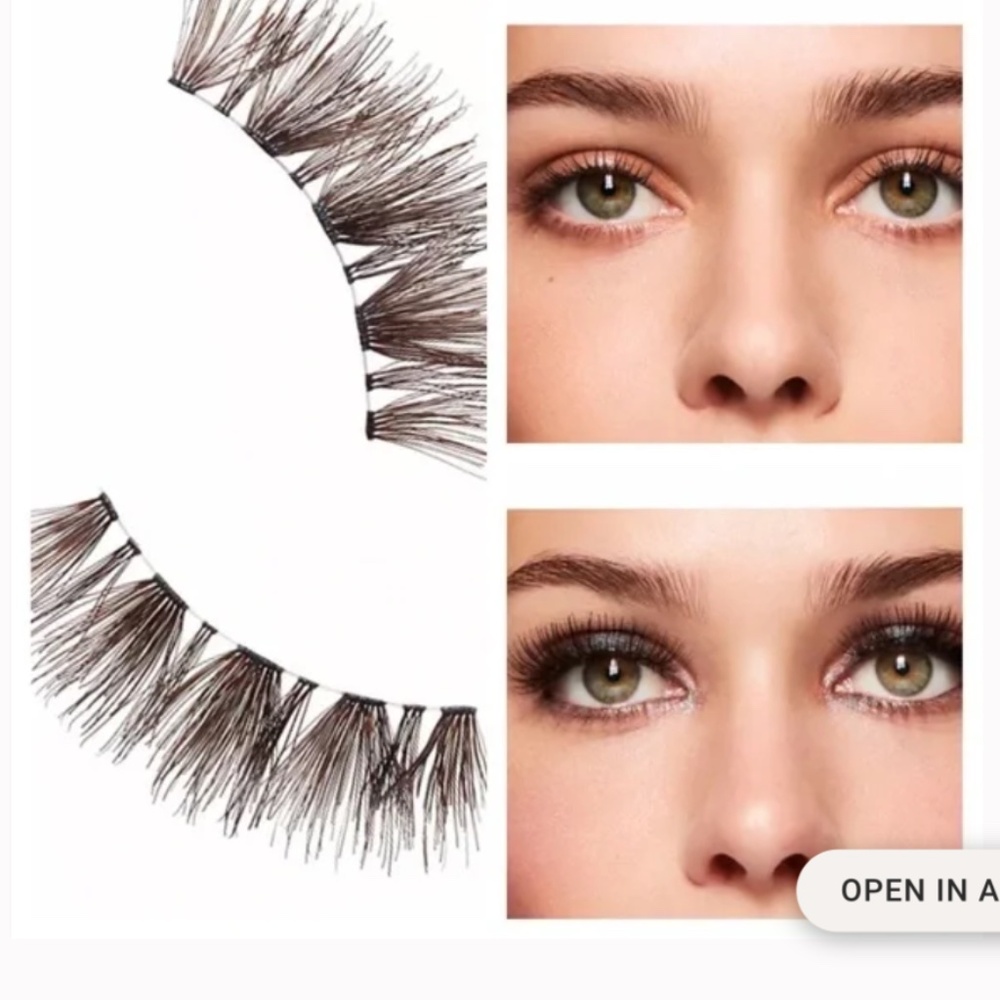 Mac Cosmetics Show Off Lashes 48 NIB